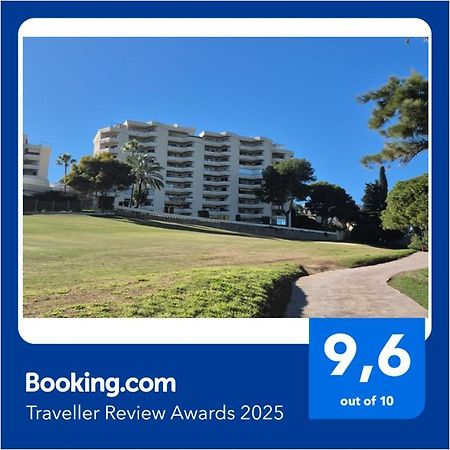 Habitacion Deluxe Con Bano Privado En Atalaya Apartagolf, Estepona Buitenkant foto