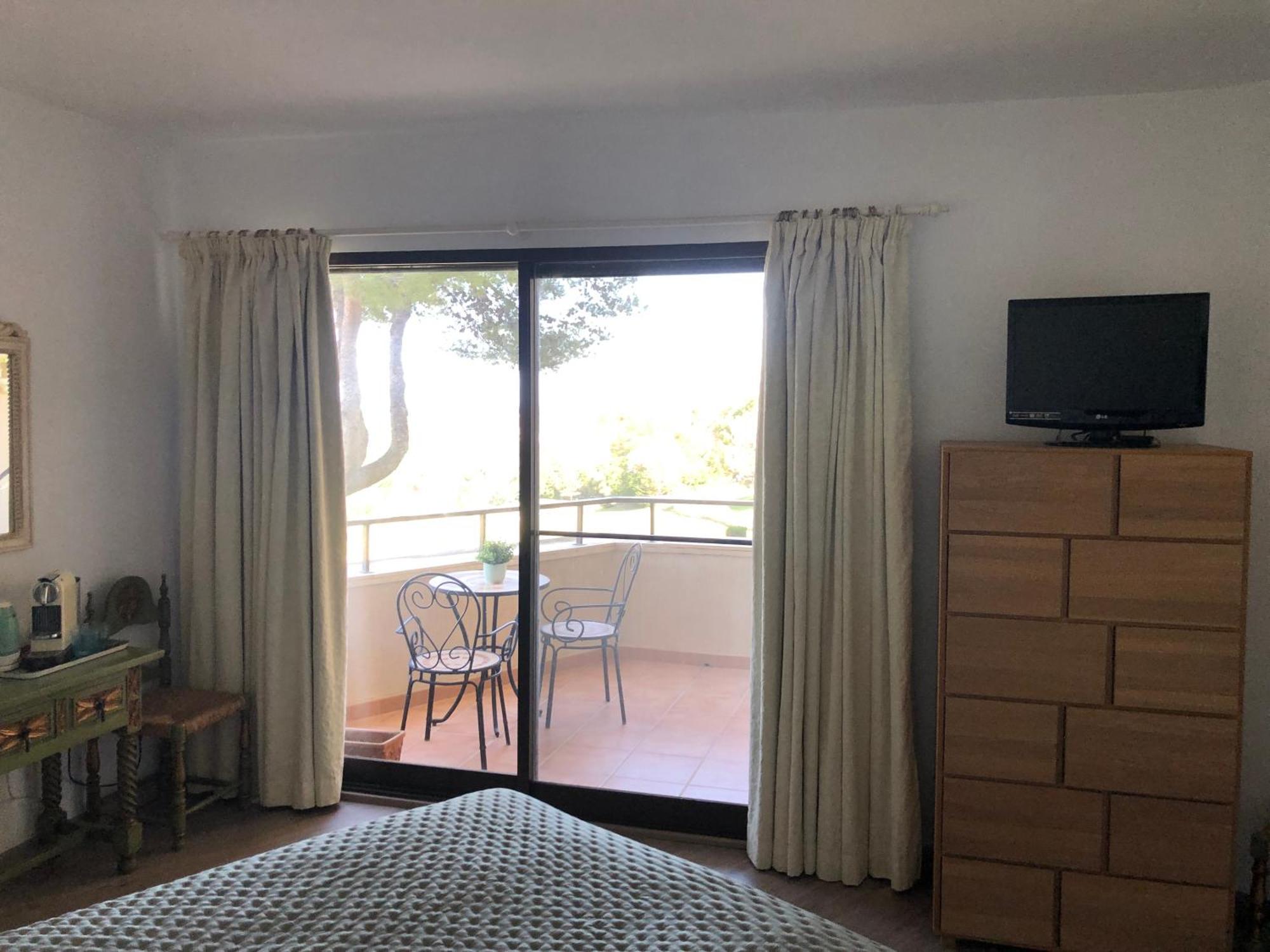 Habitacion Deluxe Con Bano Privado En Atalaya Apartagolf, Estepona Buitenkant foto